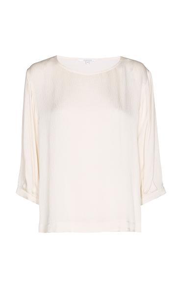 Holis - Blouse - Mount Blan - W