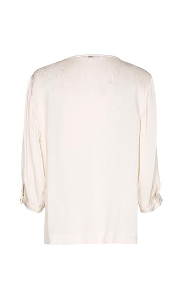 Holis - Blouse - Mount Blan - W
