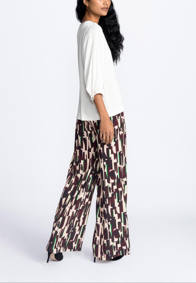 Holis - Blouse - Mount Blan - W