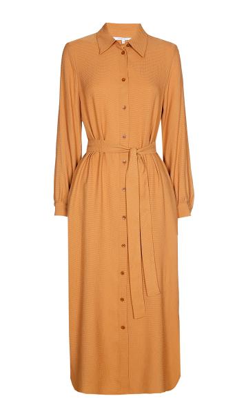 Kolis - Robe - Camel - W