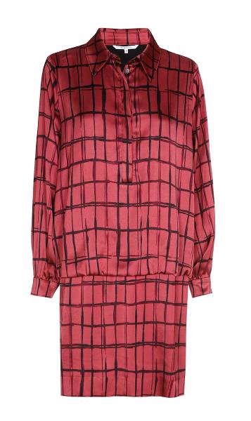 Komia - Robe - Berry - W