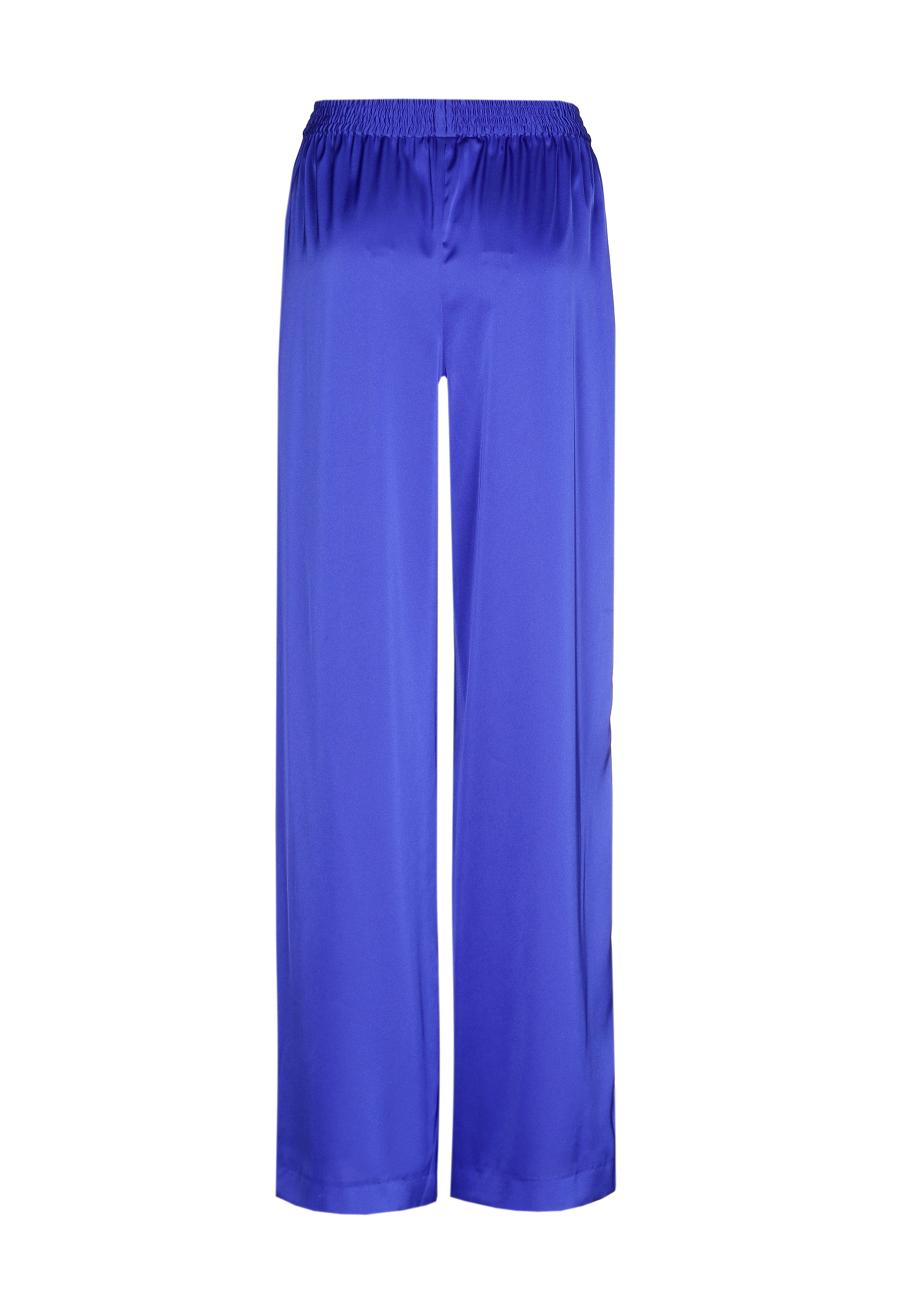 Pantalon - Paree - Royal Ink