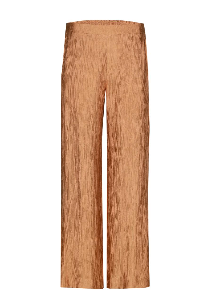 Pantalon - Phocas Plat - Coffee Cre