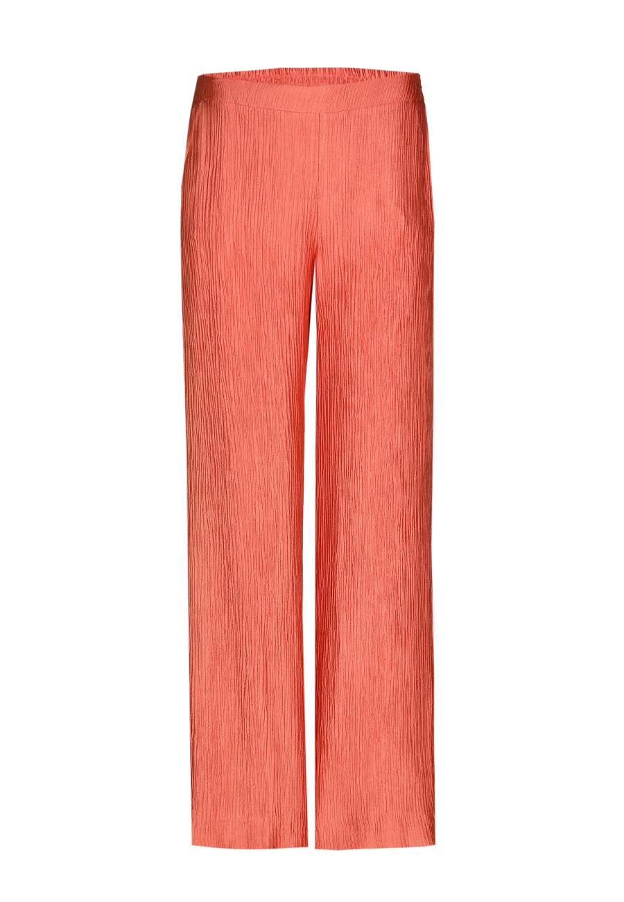 Pantalon - Phocas_Plat - Chili
