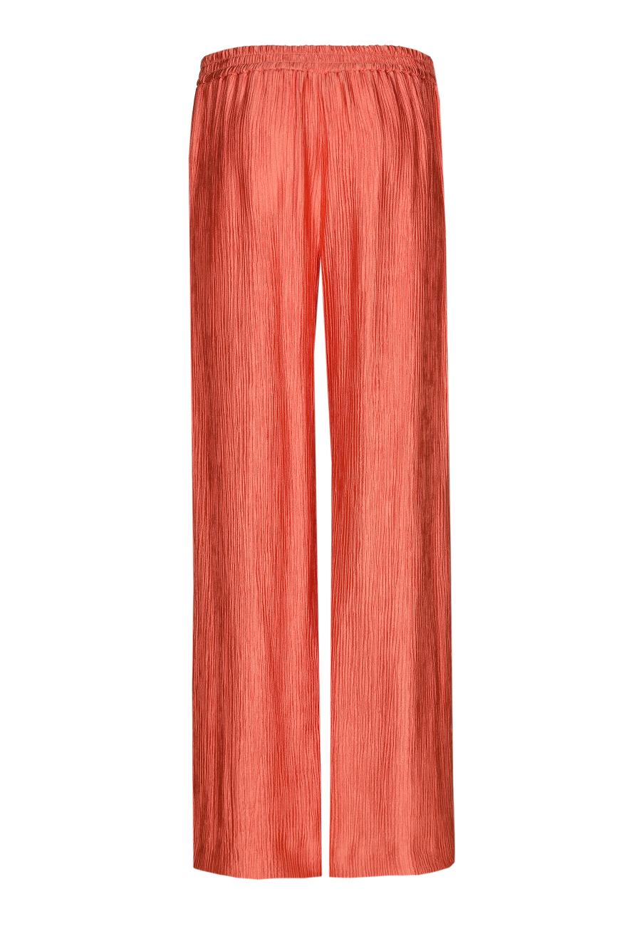 Pantalon - Phocas_Plat - Chili