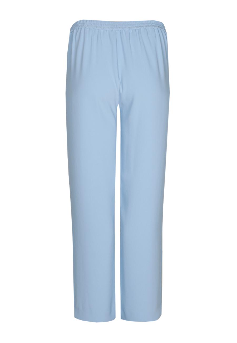 Pantalon - Phocas_Plat - Blue Ice - W