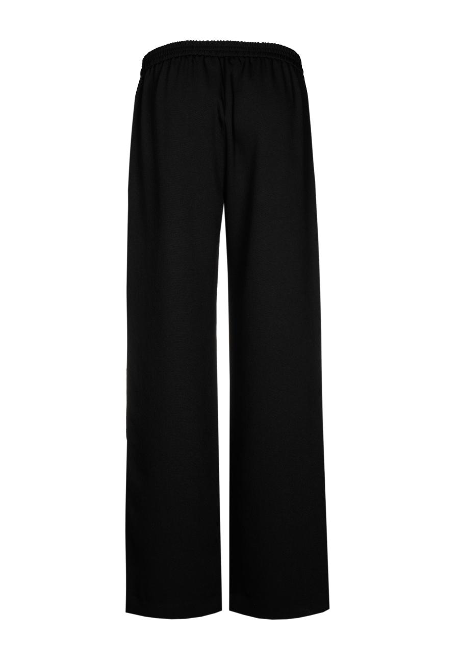 Pantalon - Phocas_Plat - Black