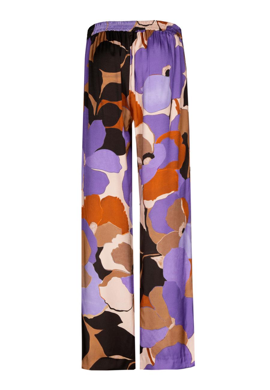 Pantalon - Phocas_Plat - Vibrant Vi