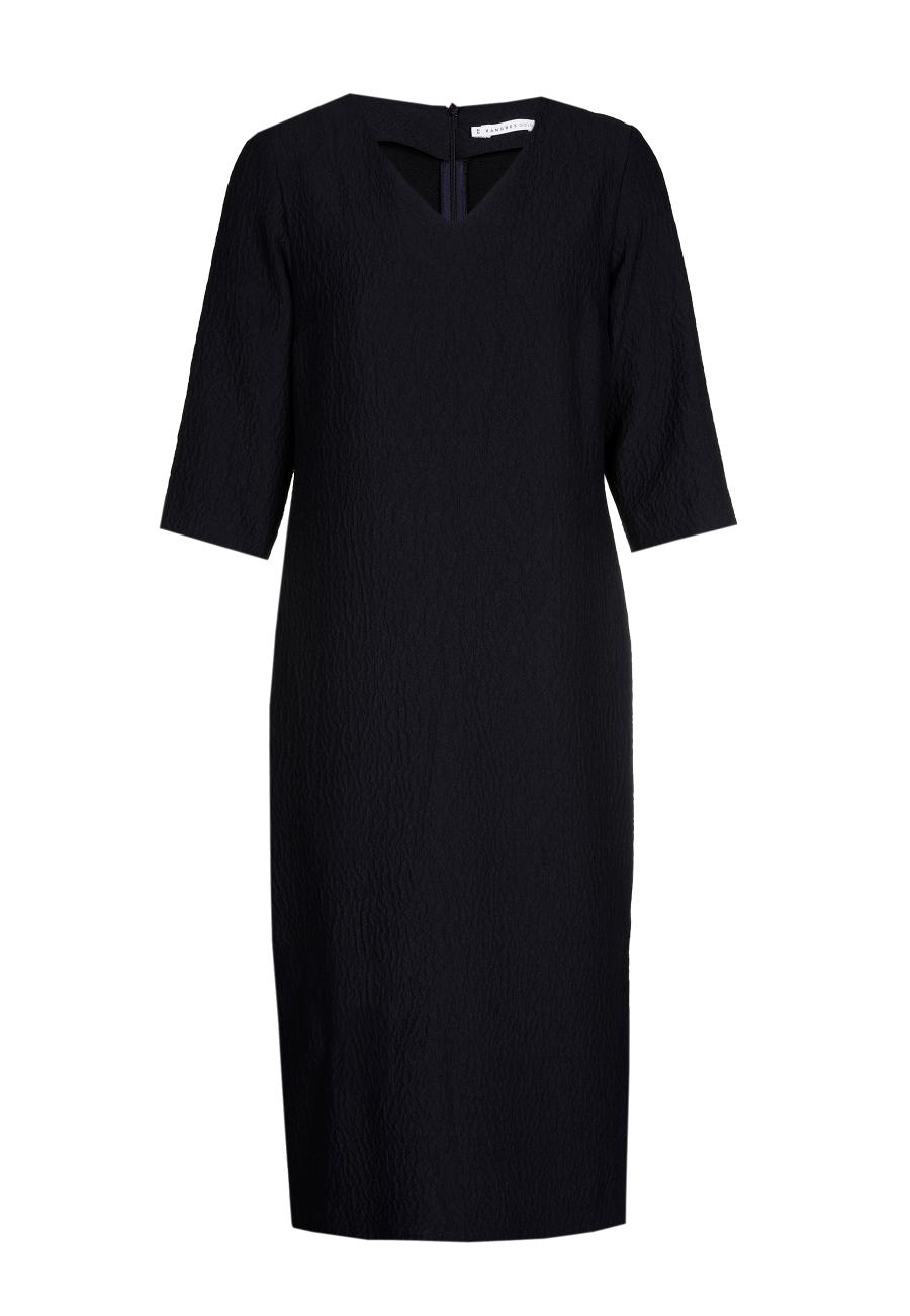 Robe - X-Krissi - Navy