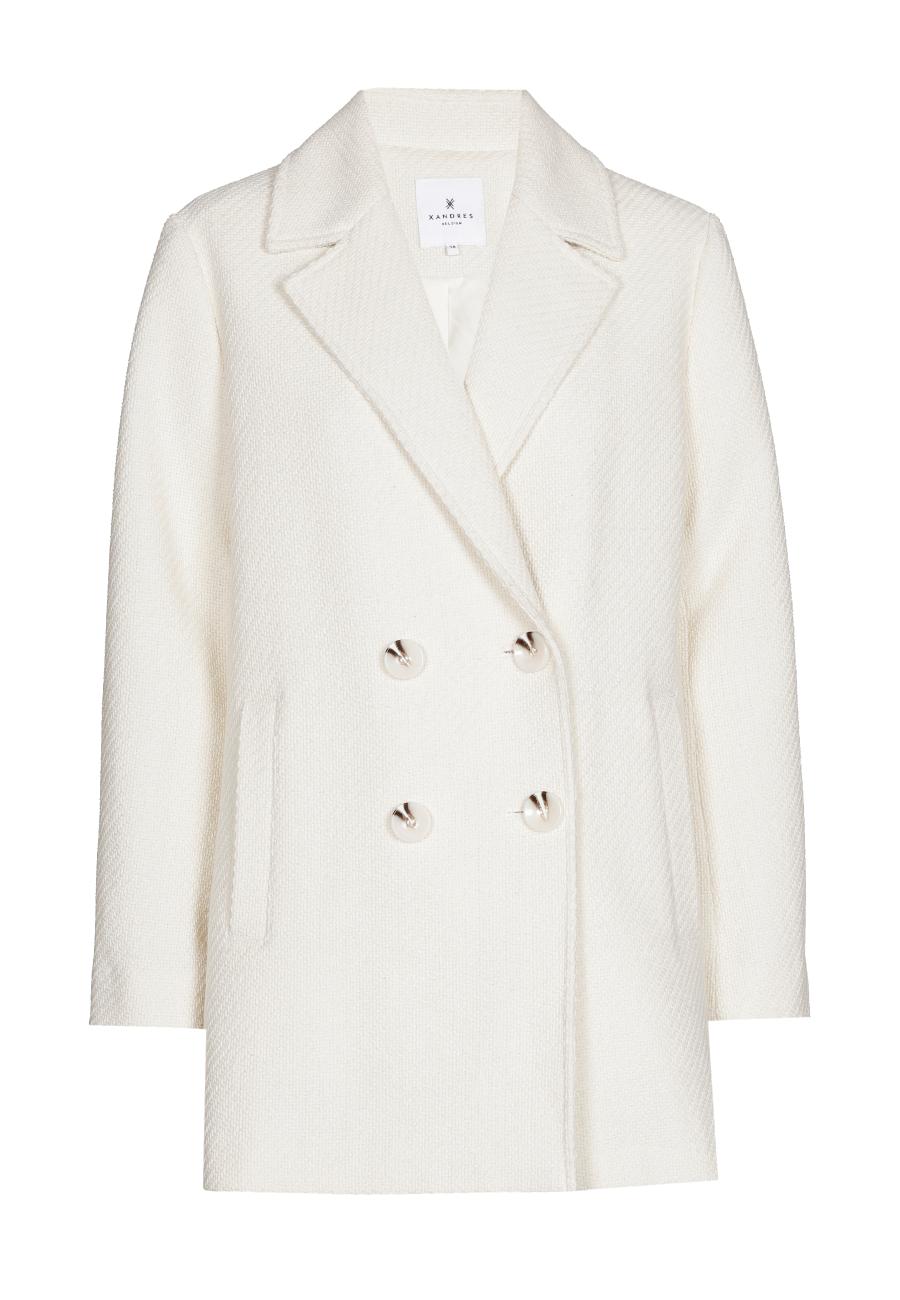 Manteau - Marris - Mount Blan