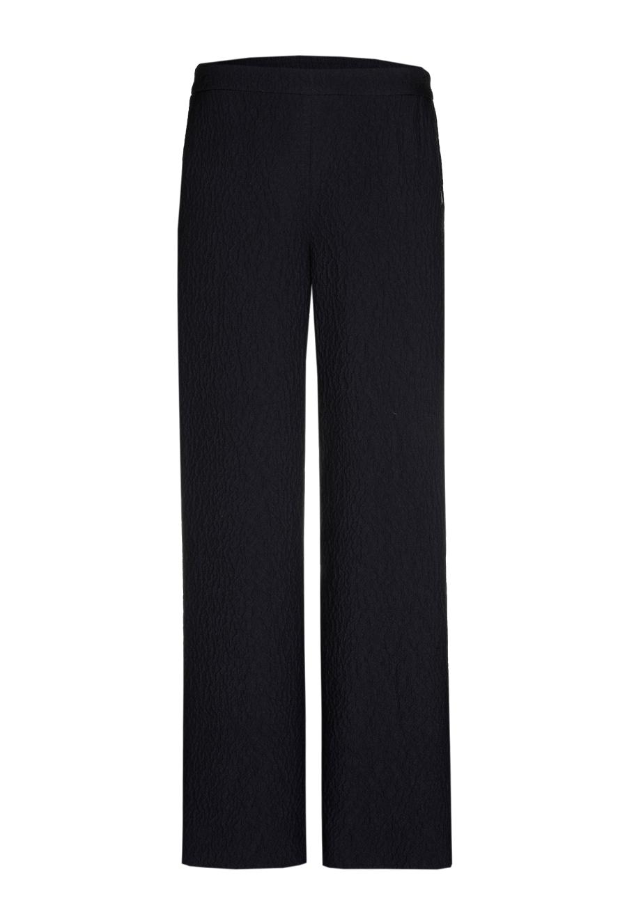 Pantalon - Phocas_Plat_St - Navy