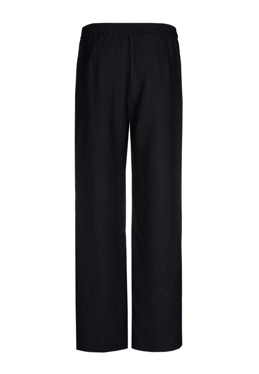 Pantalon - Phocas_Plat_St - Navy