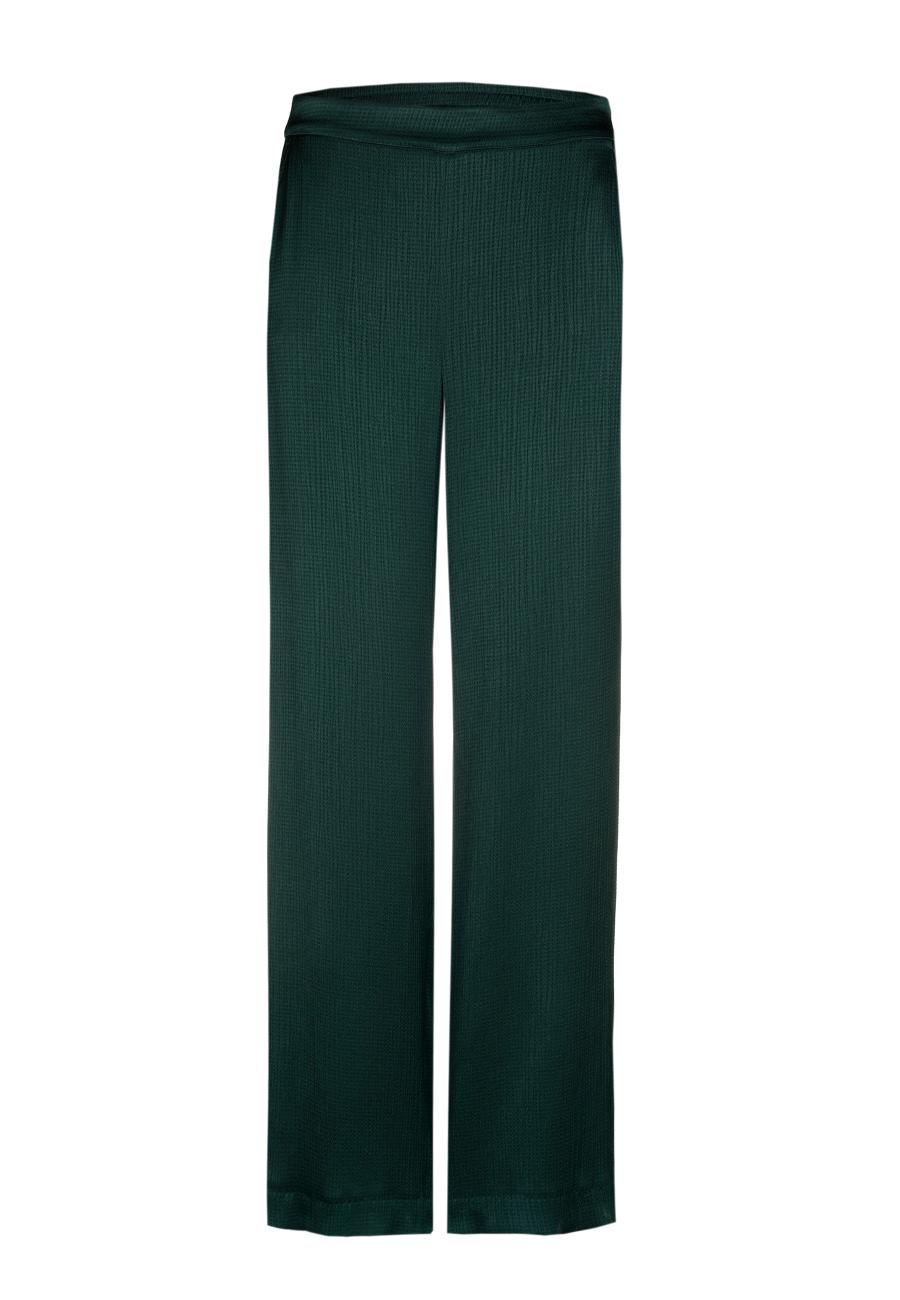 Pantalon - Phocas_Plat_St - Bottle Gre