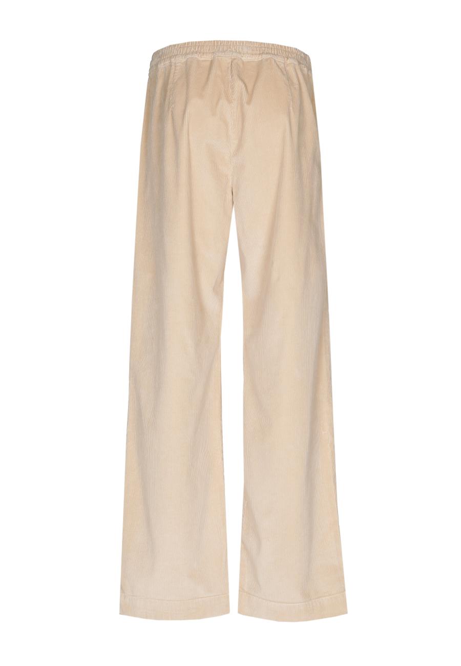 Pantalon - Phocas_Plat_St - Ivory