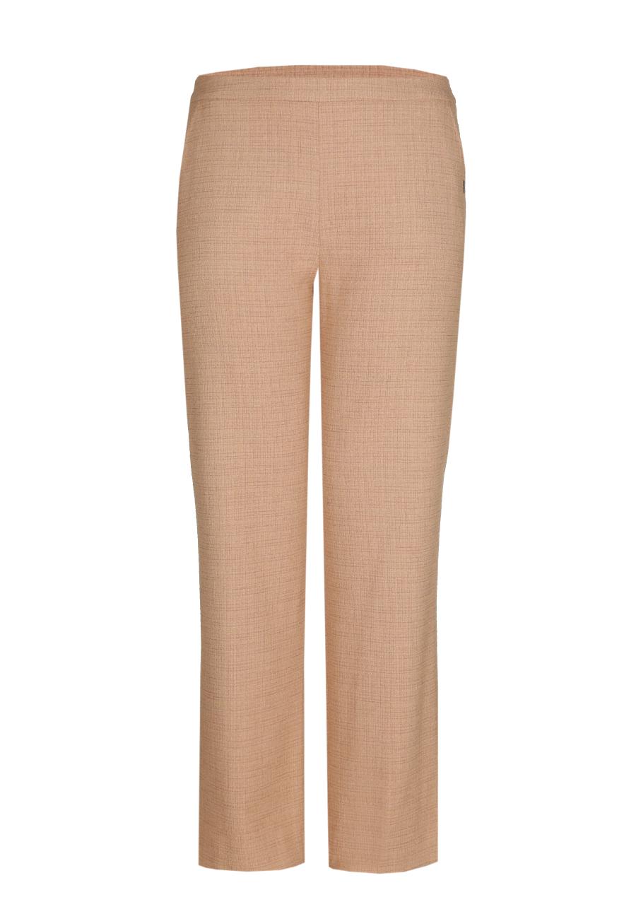 Pantalon - Phocas_Plat_St - Hazel