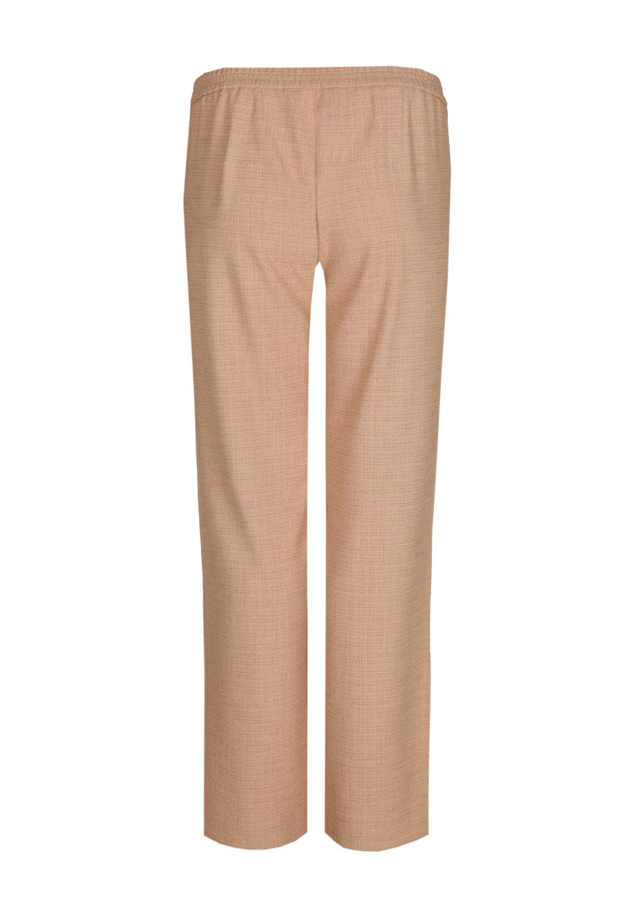 Pantalon - Phocas_Plat_St - Hazel