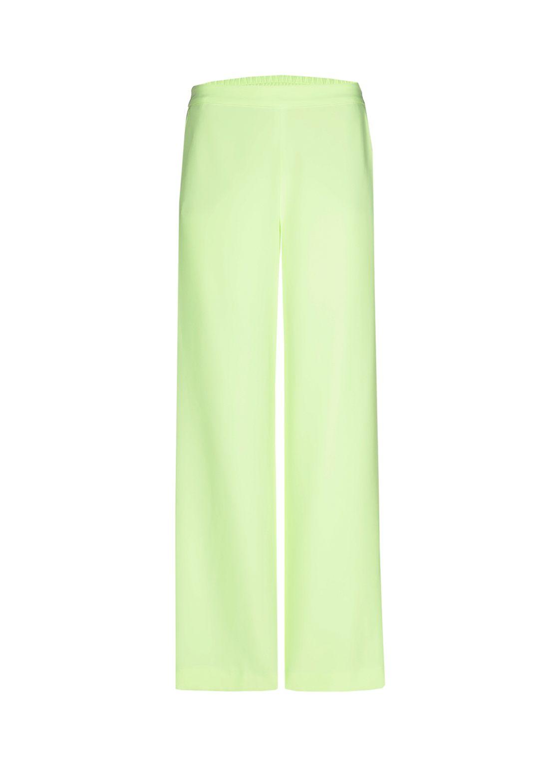 Pantalon - Phocas Plat St - Lemon