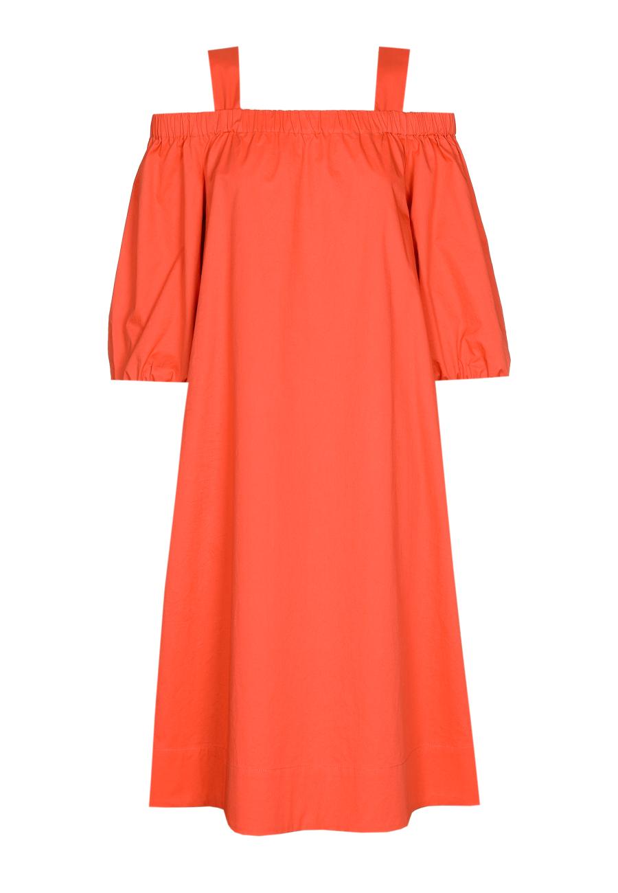 Robe - Kinan - Chili