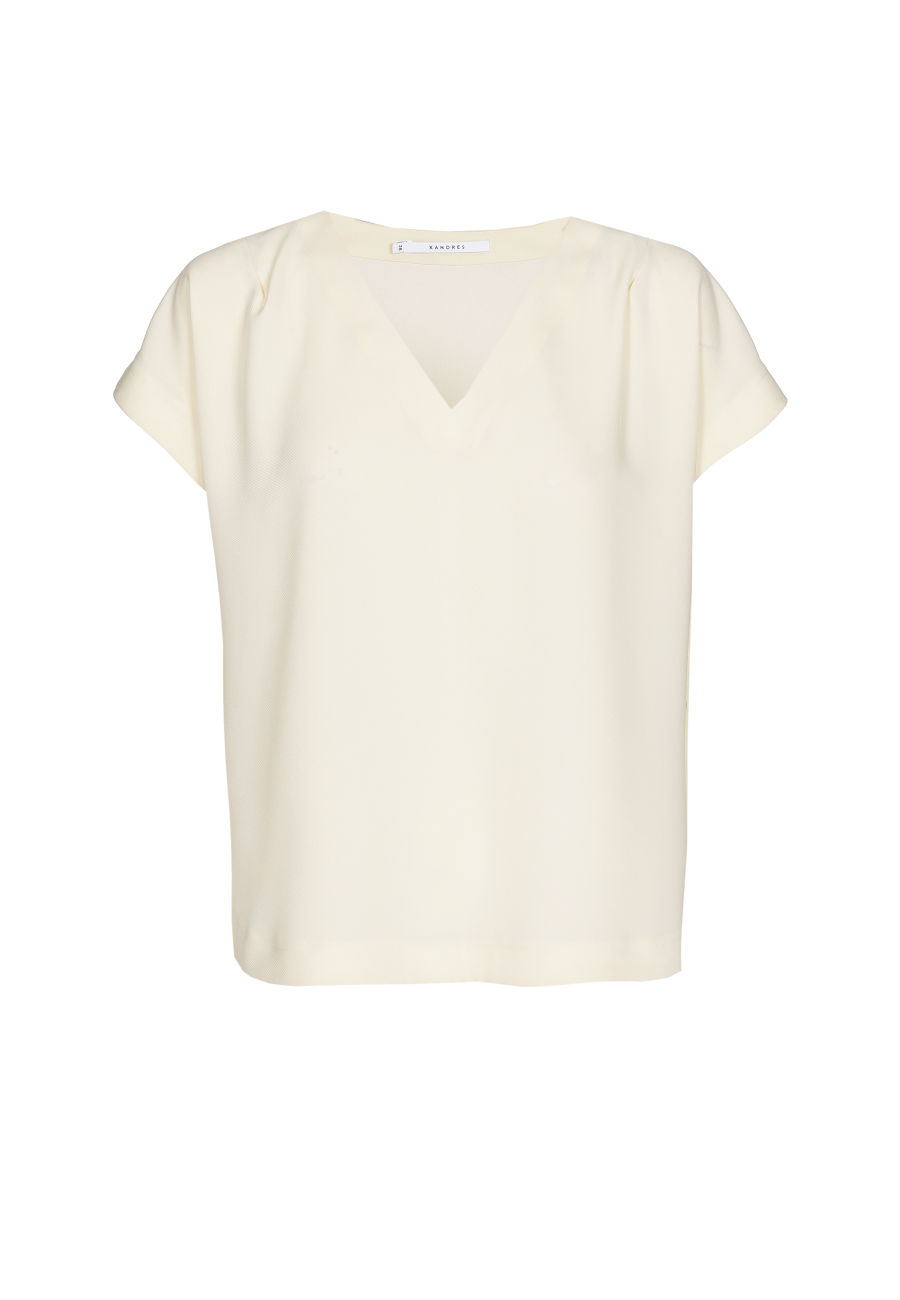 Blouse - Hipoo - Mount Blan