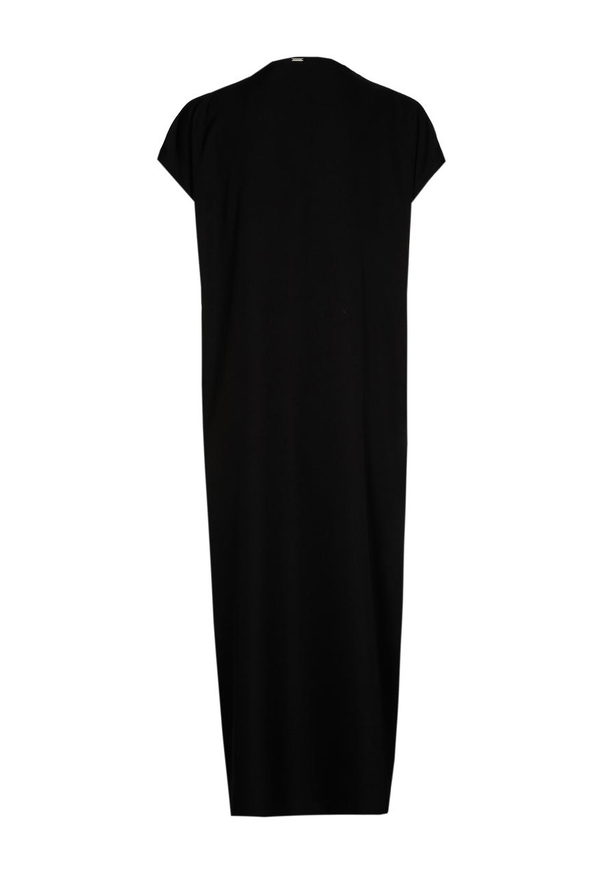 Robe - Klipoo - Black