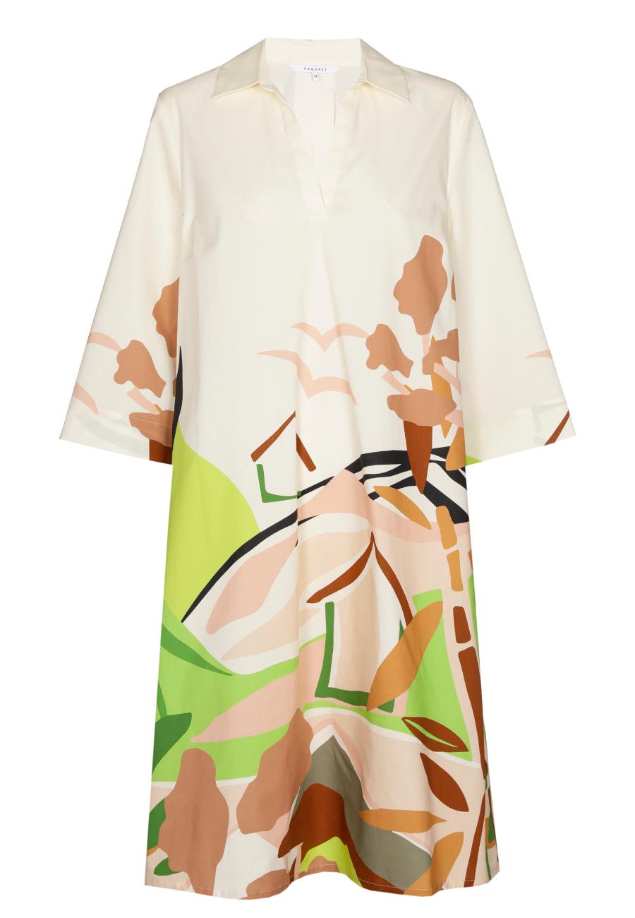 Robe - Kyrel - Grass Gree
