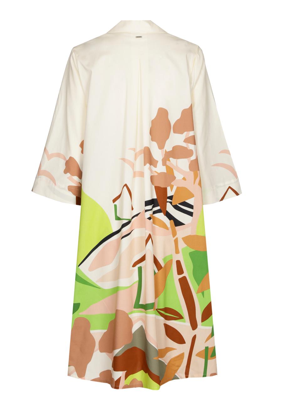 Robe - Kyrel - Grass Gree