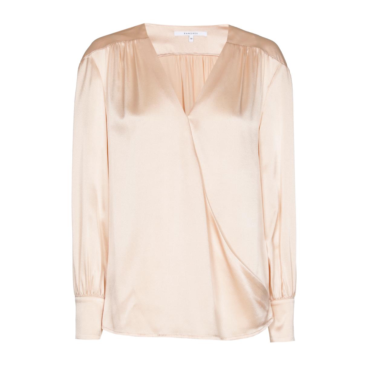 Blouse - Harti - Blush