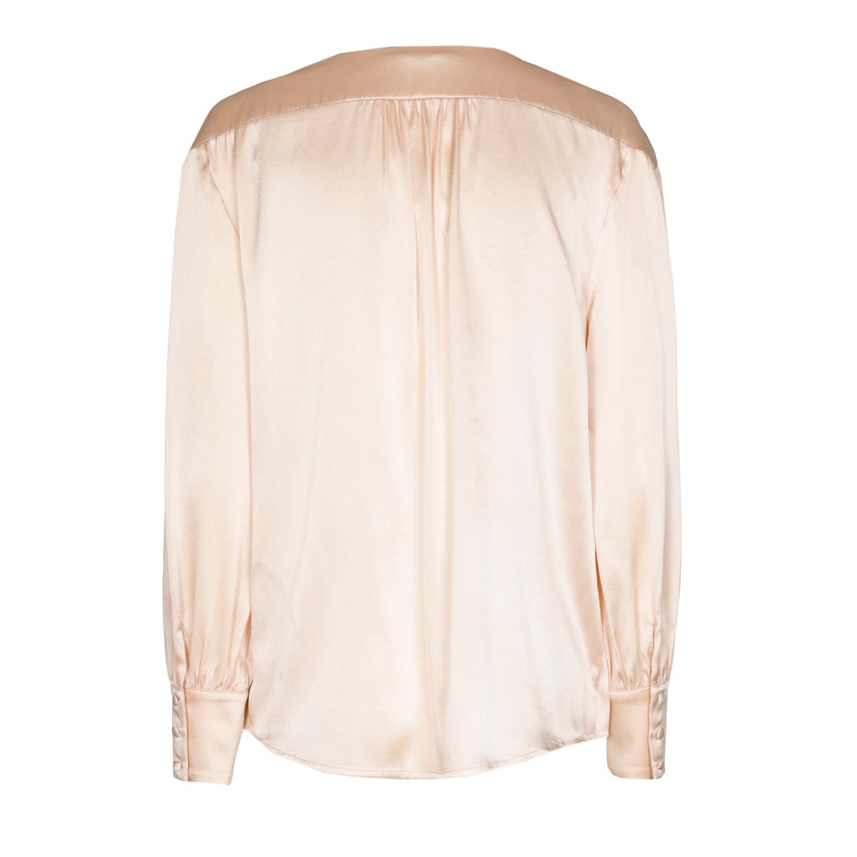 Blouse - Harti - Blush