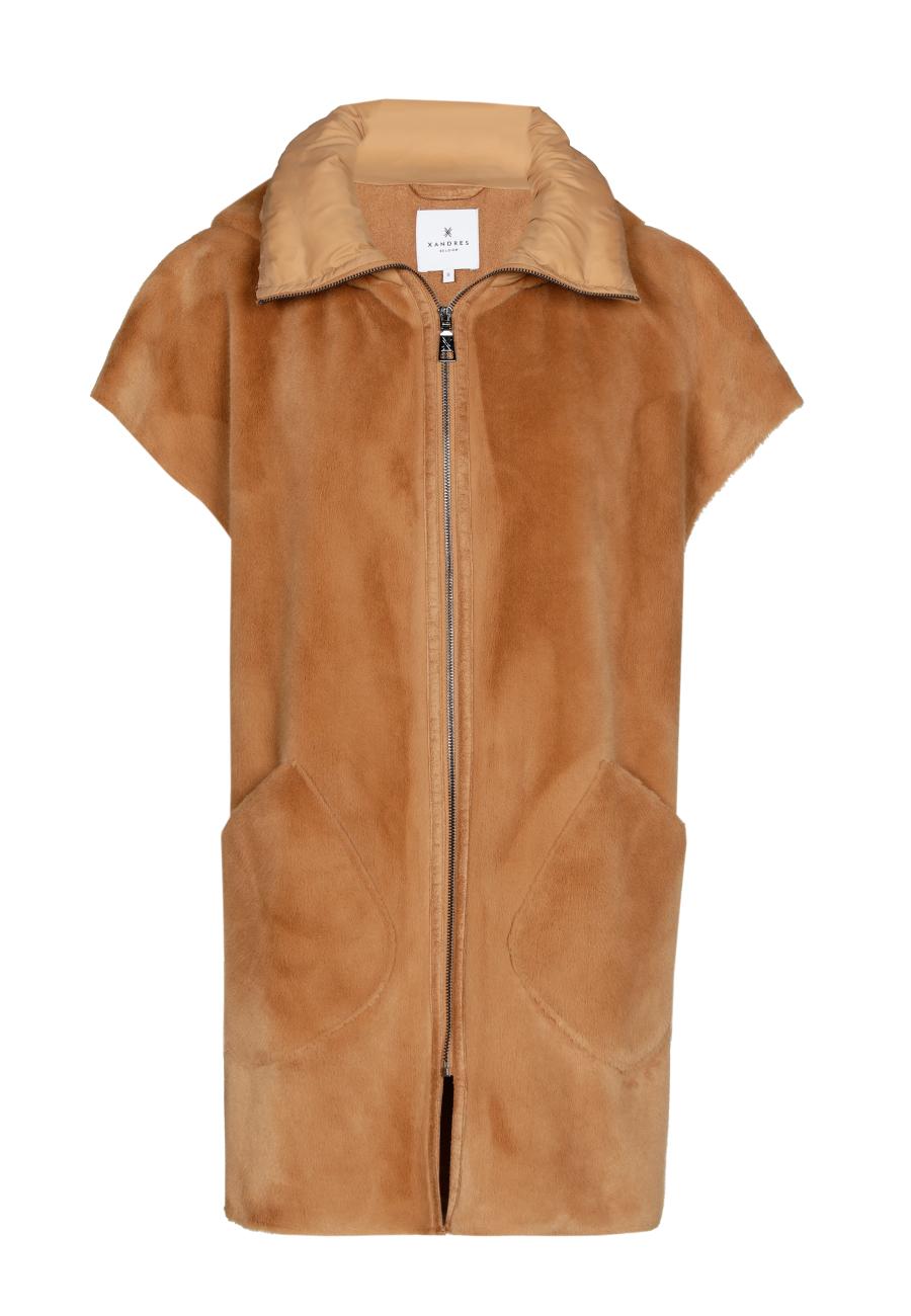 Manteau - Moemy - Bear