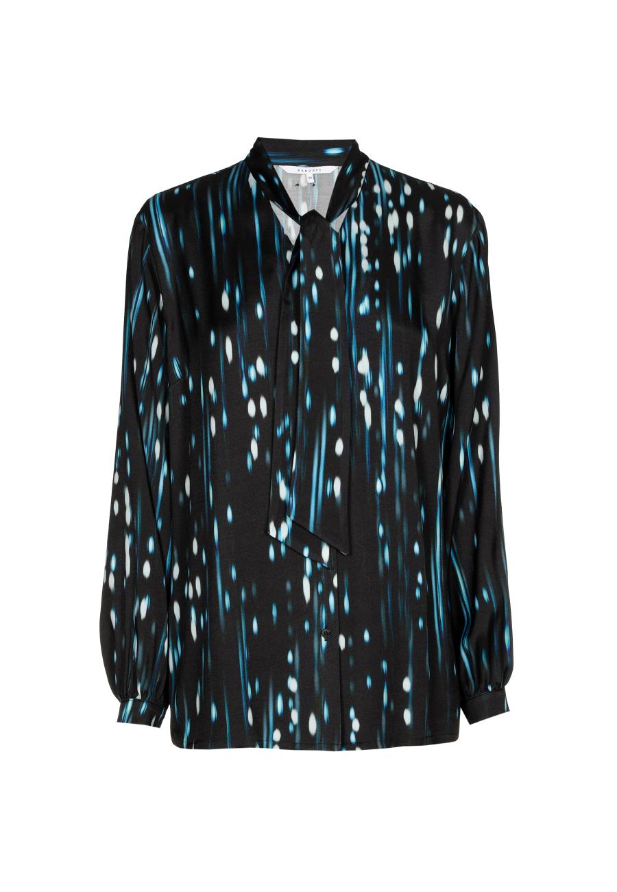 Blouse - Heo - Nightfall