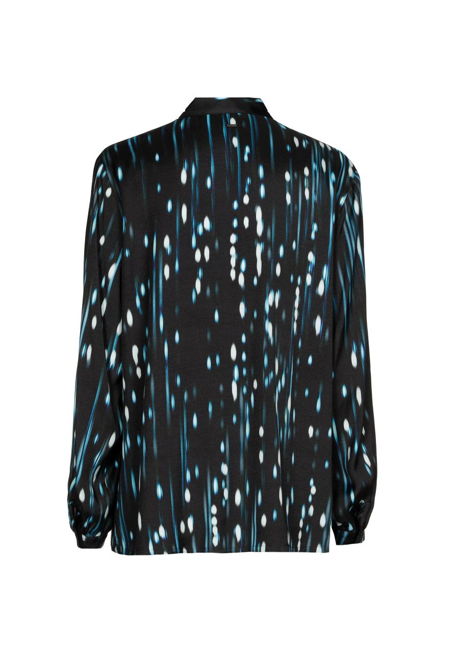 Blouse - Heo - Nightfall