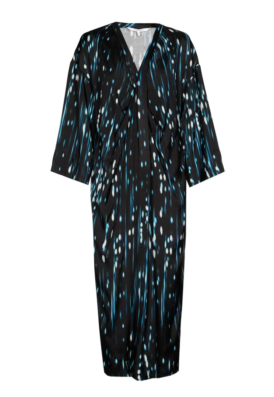 Robe - Kleo - Nightfall