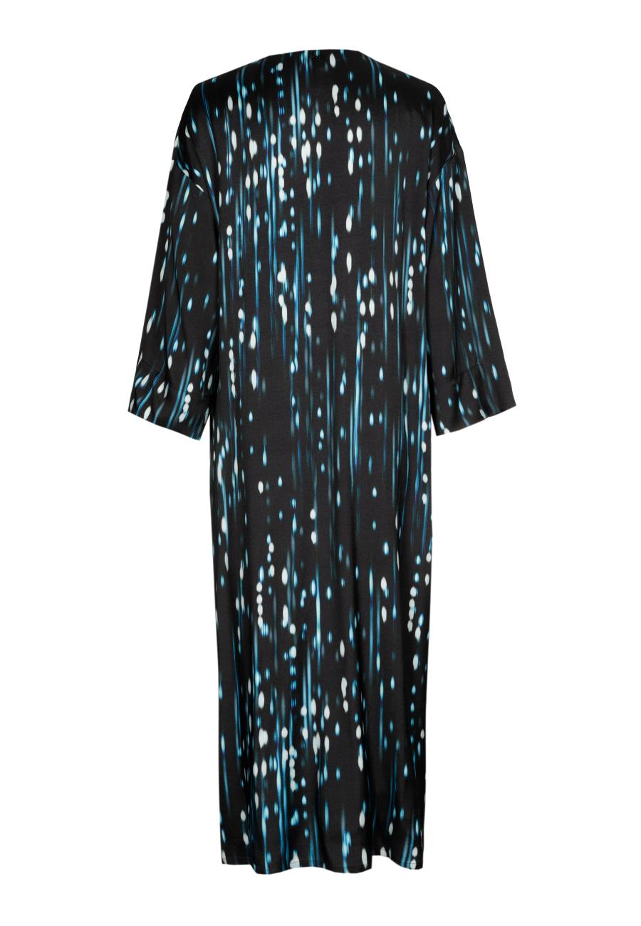 Robe - Kleo - Nightfall