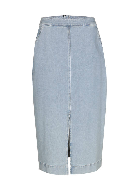 Jupe - Rimo - Bleach Blu