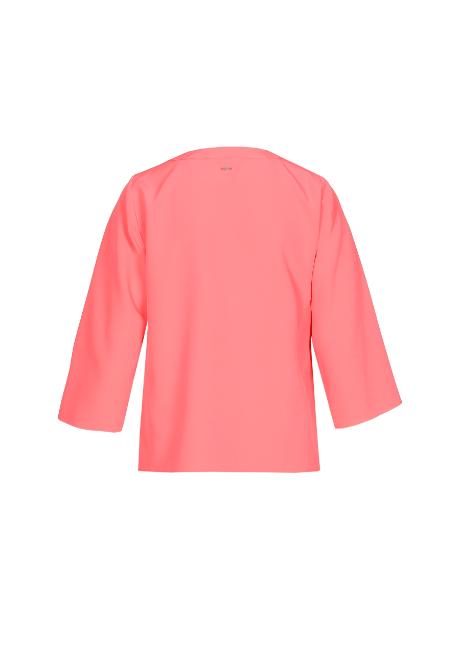 Blouse - Hilop - Fluo Pink