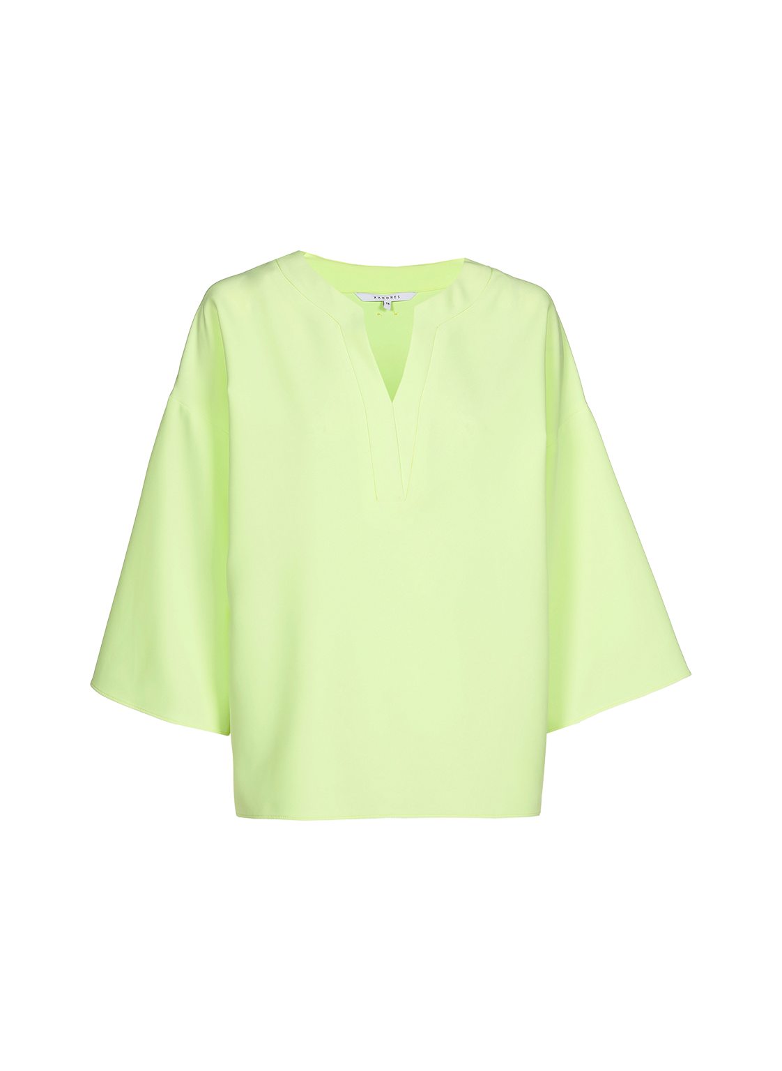 Blouse - Hilop - Lemon