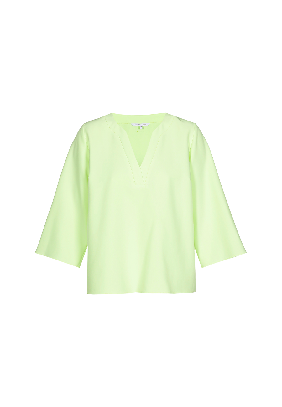 Blouse - X-Hilop - Lemon