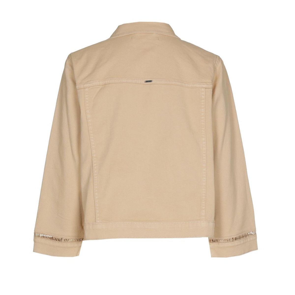 Blazer - Bito - Light Tan