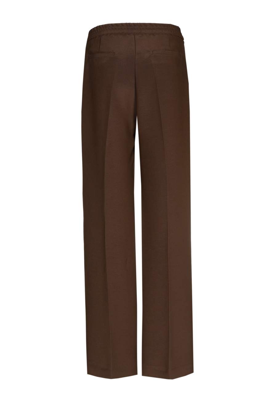 Pantalon - Phocus - Dark Choco