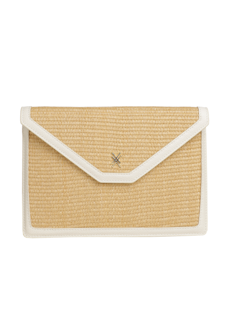 Sac - Martha Clutch - Mount Blan