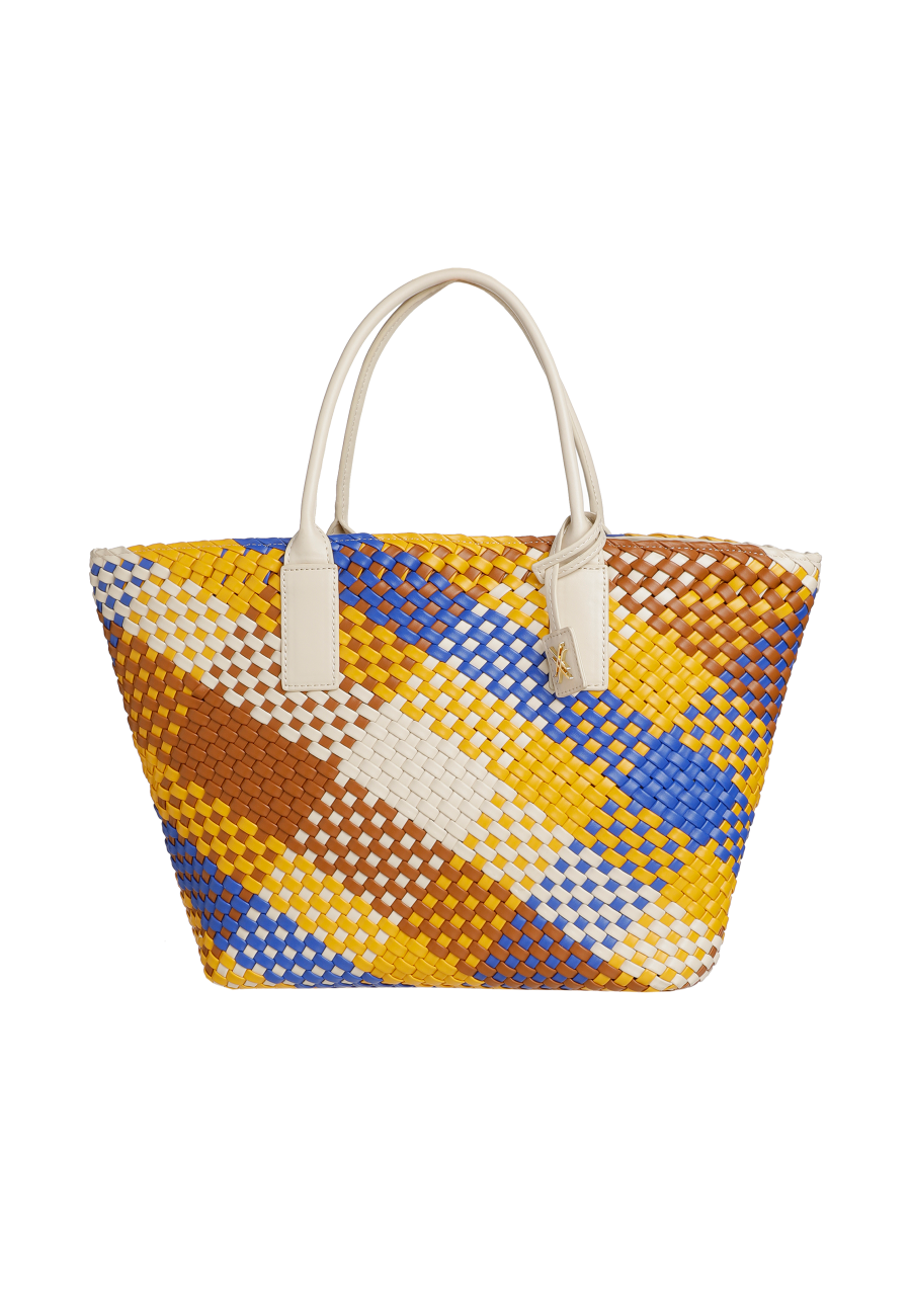 Sac - Alexia Bag - Honey Must