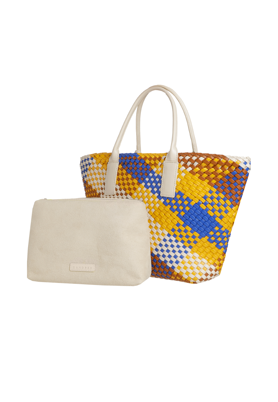 Sac - Alexia Bag - Honey Must