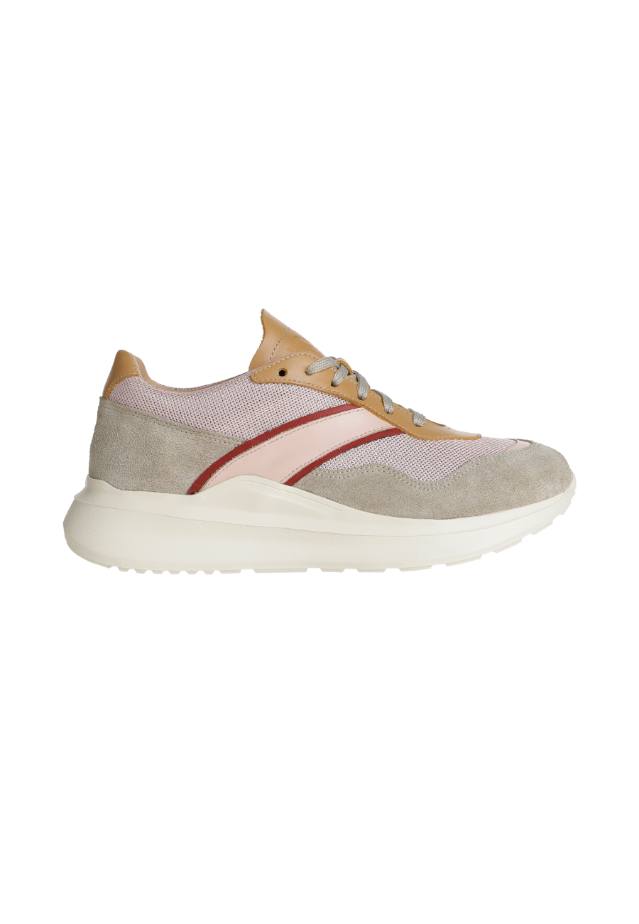 Chaussures - Sneaker Astrid - Bubblegum