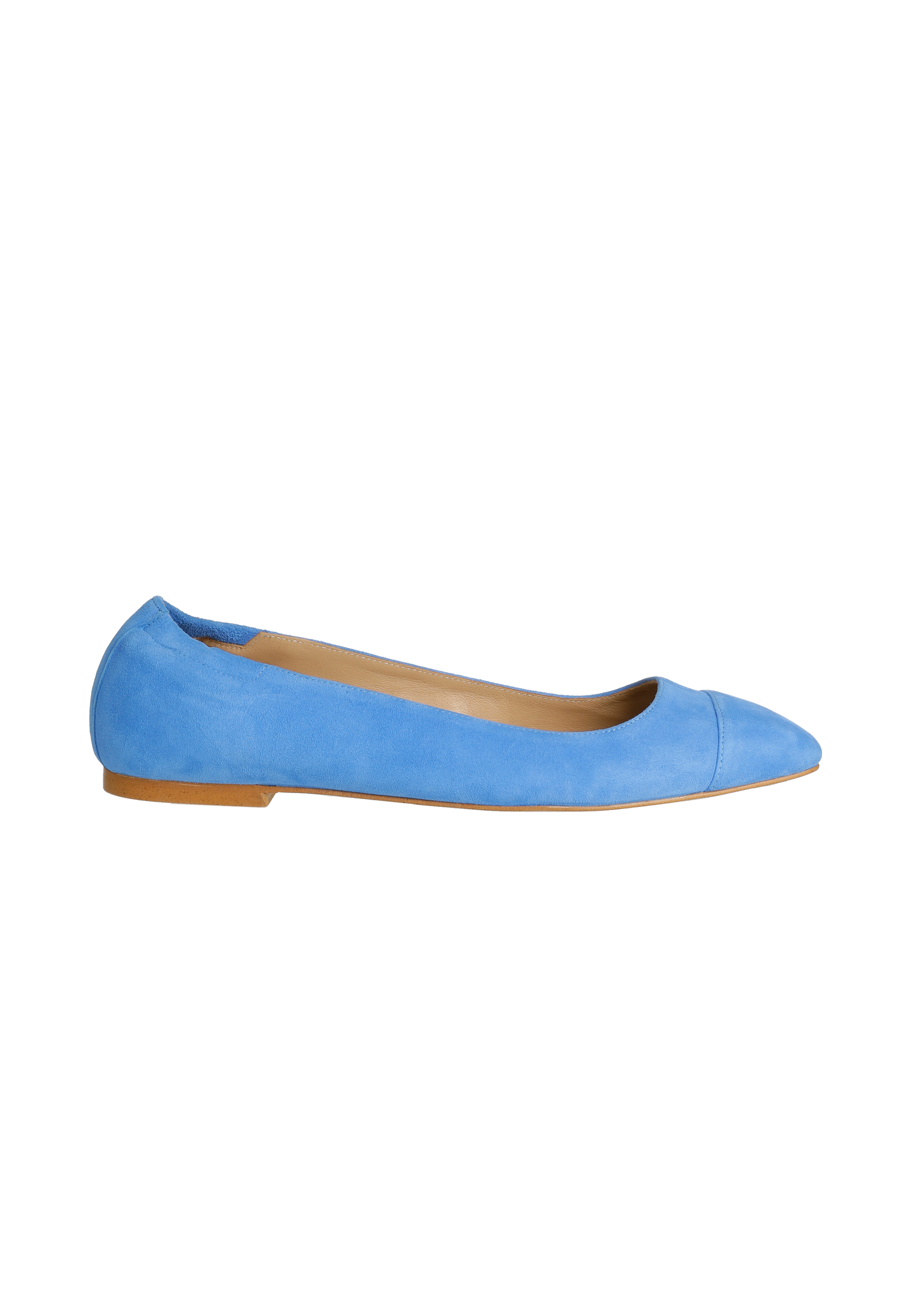 Chaussures - Shoe Gabriella - Cornflower
