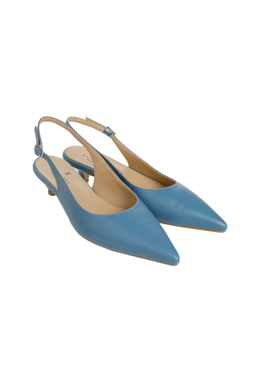 Chaussures - Shoe Noella - Shirting B