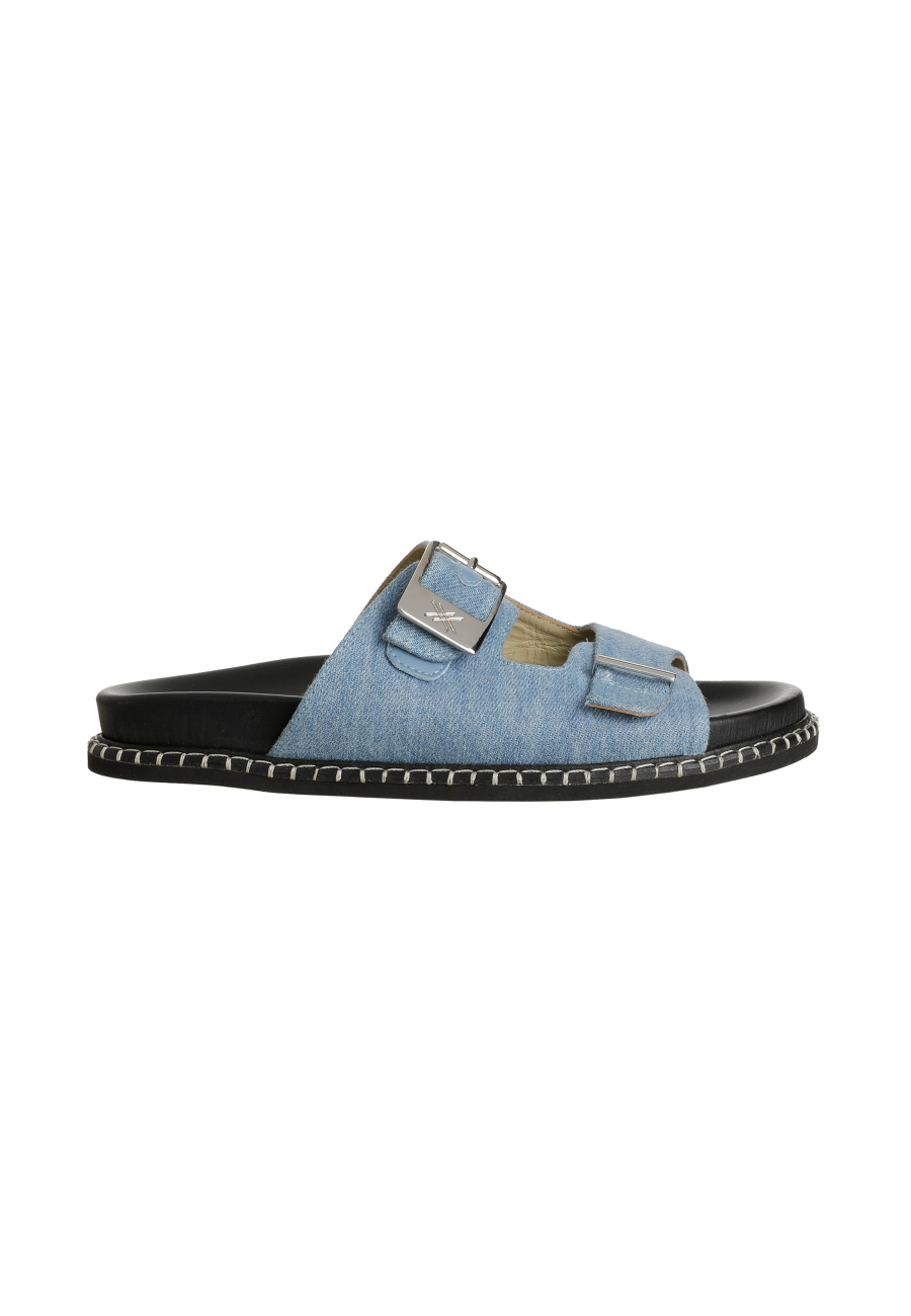 Chaussures - Shoe Celeste - Shirting B