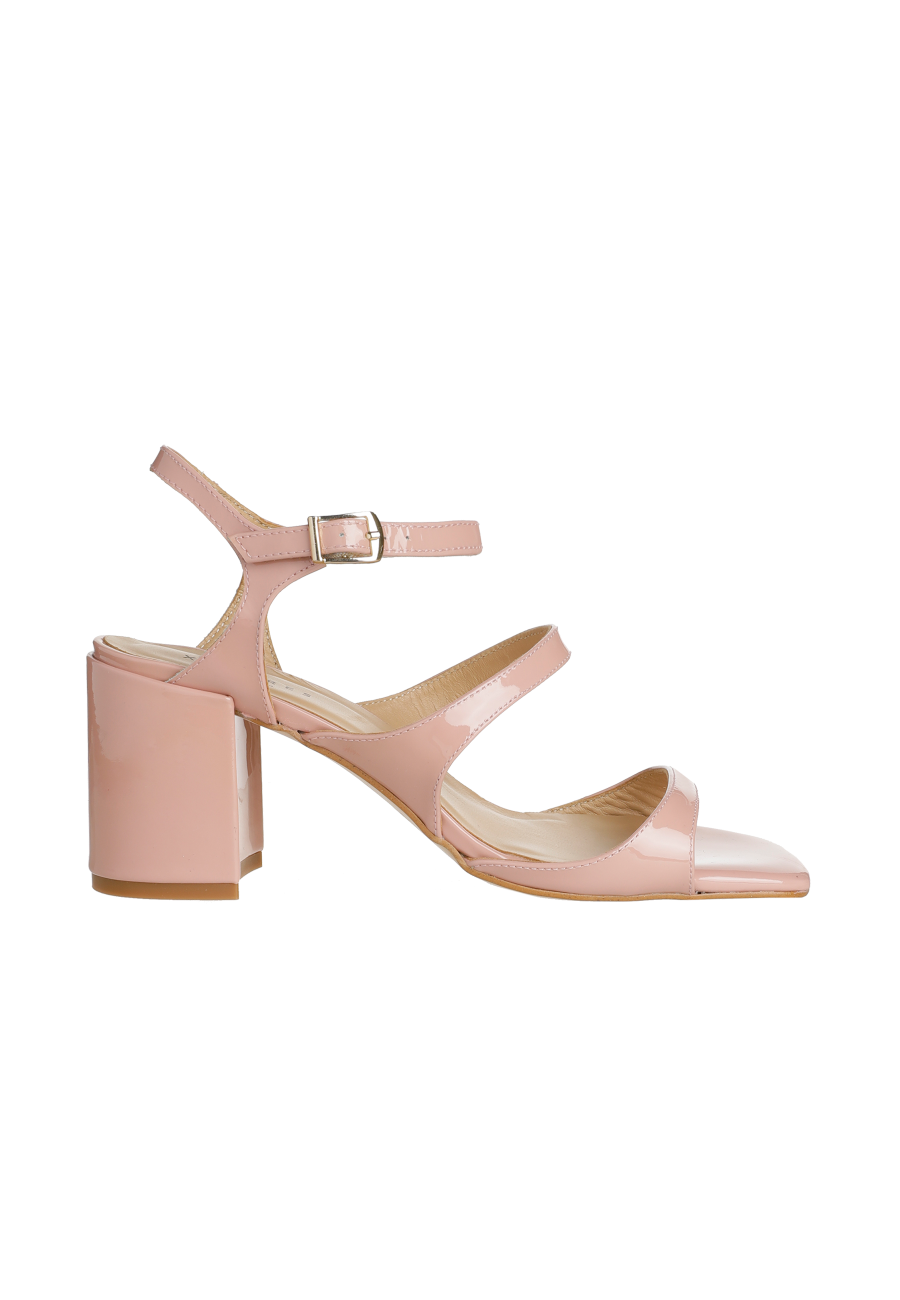 Chaussures - Shoe Noa - Shell