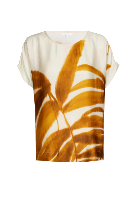 Blouse - Hidana - Tuscan Sun