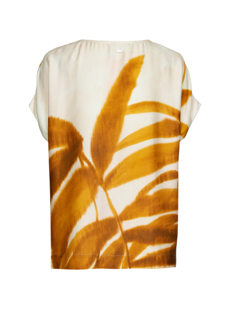 Blouse - Hidana - Tuscan Sun