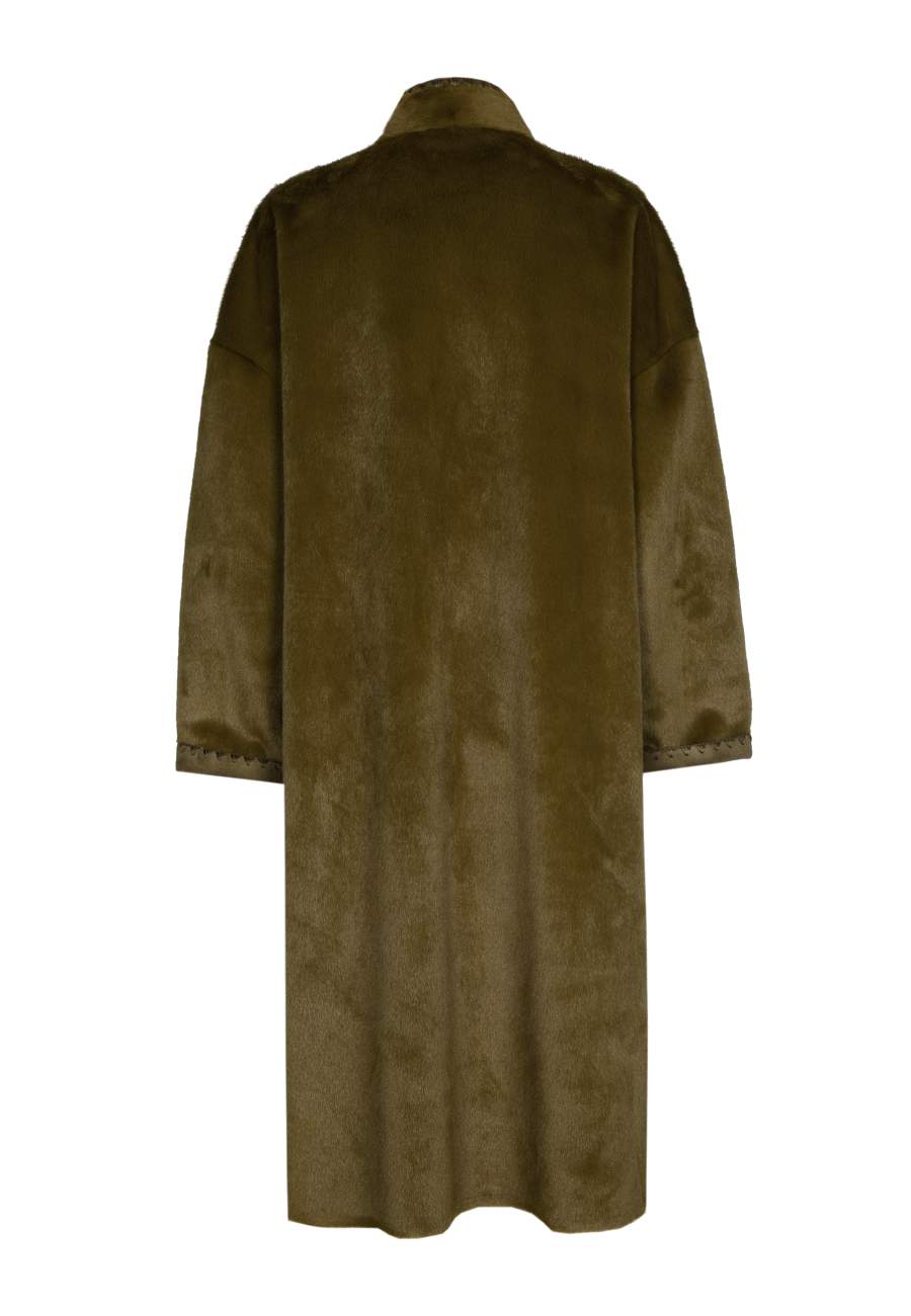 Manteau - Mala - Dark Fores